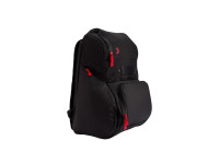 Daddario PW-BLGTP-02 Backline Gear Transport Pack Solo Daddario PW-BLGTP-02 Backline Gear Transport Pack Solo